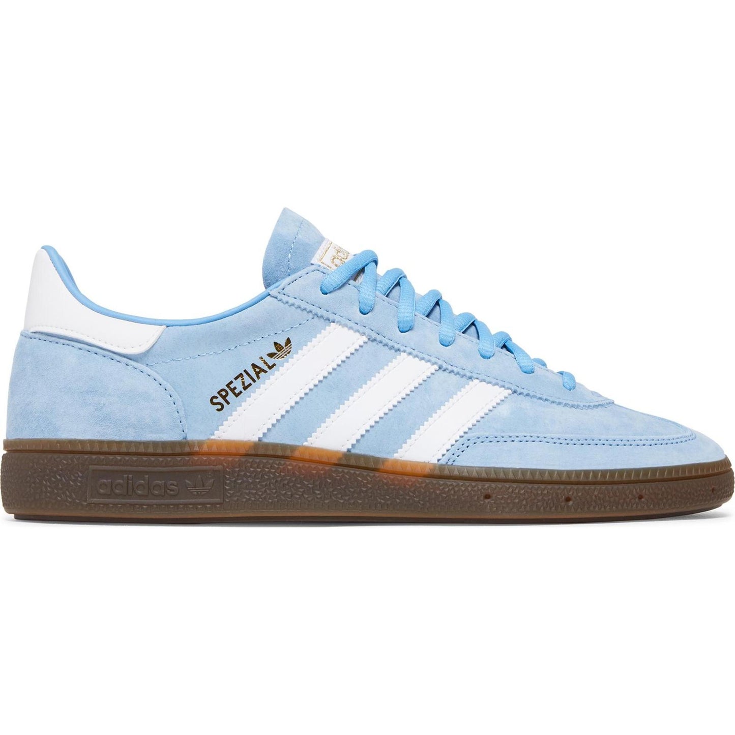 Handball Spezial Light Blue
