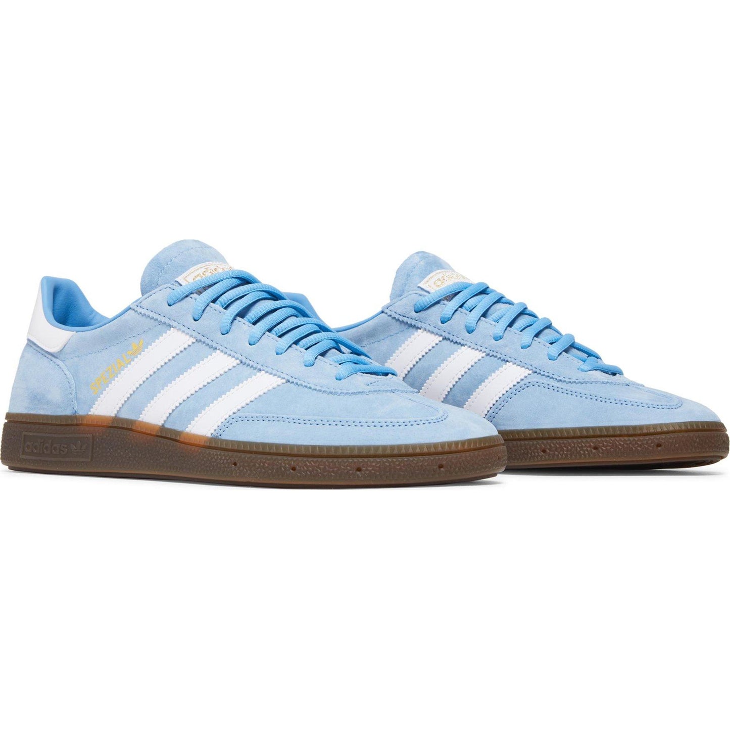 Handball Spezial Light Blue