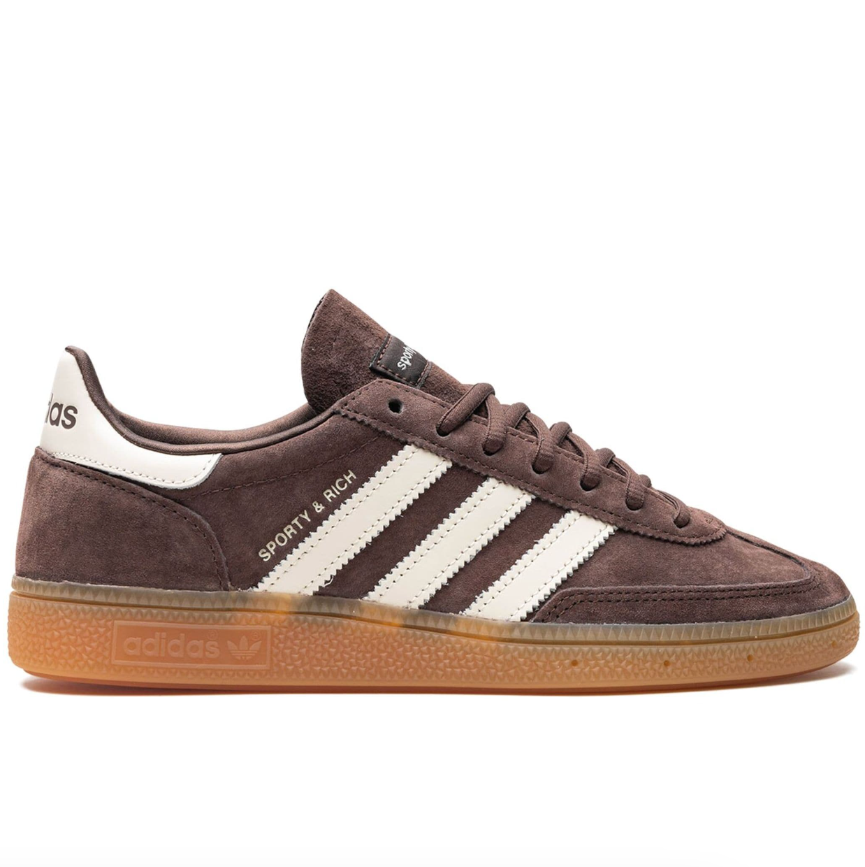 Handball Spezial Sport & Rich Brown