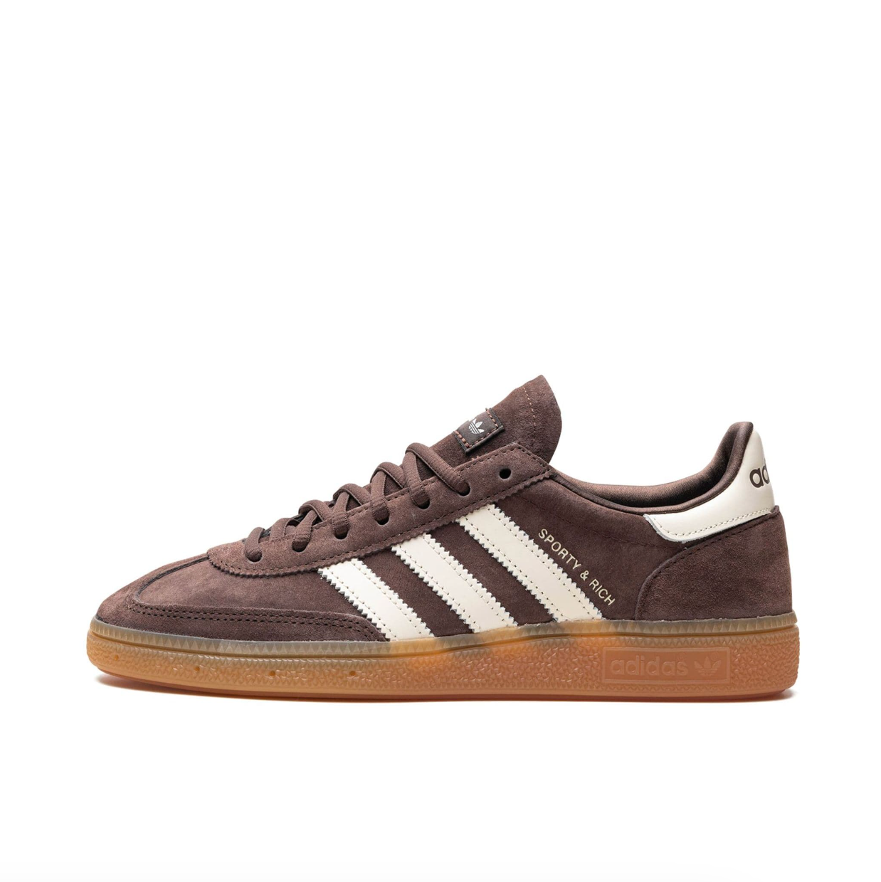 Handball Spezial Sport & Rich Brown
