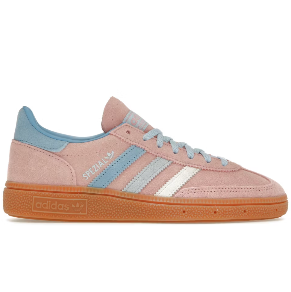 Handball Spezial Semi Pink Spark