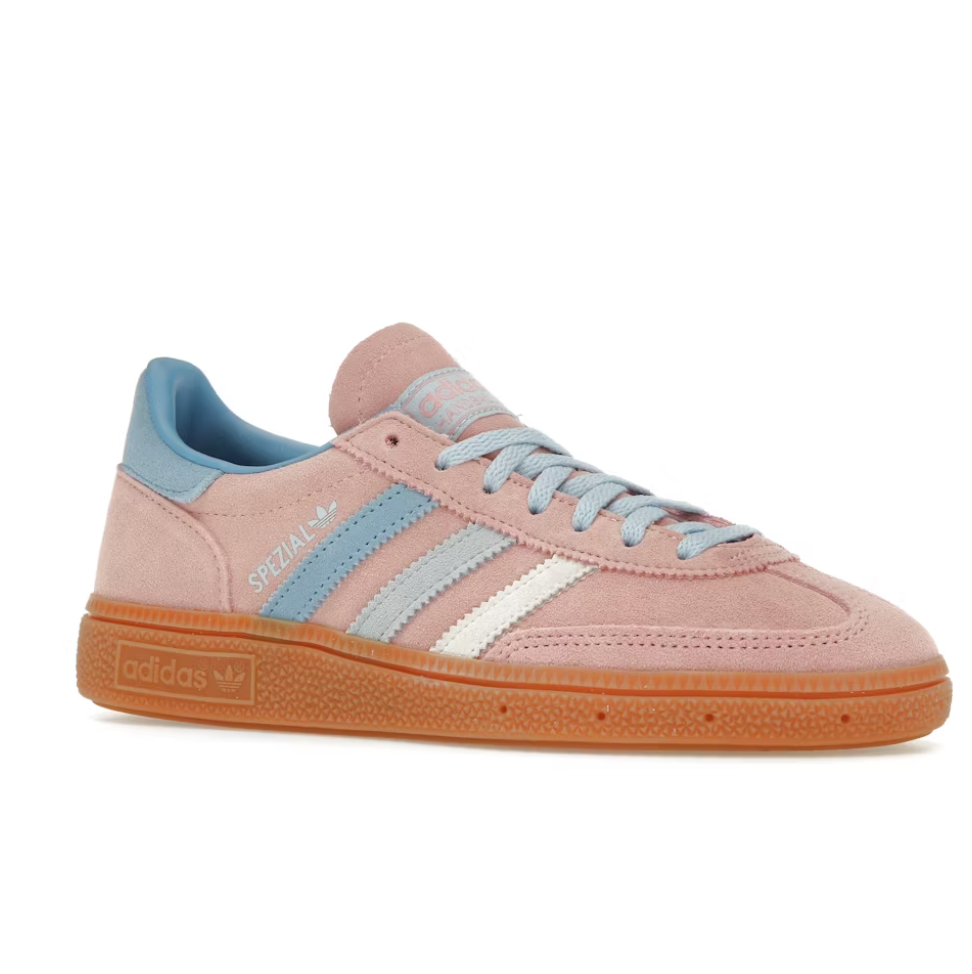 Handball Spezial Semi Pink Spark