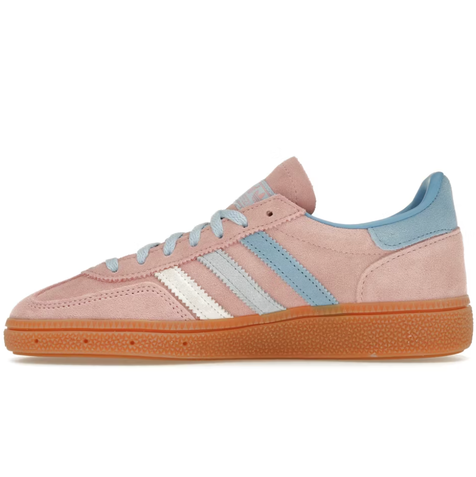 Handball Spezial Semi Pink Spark