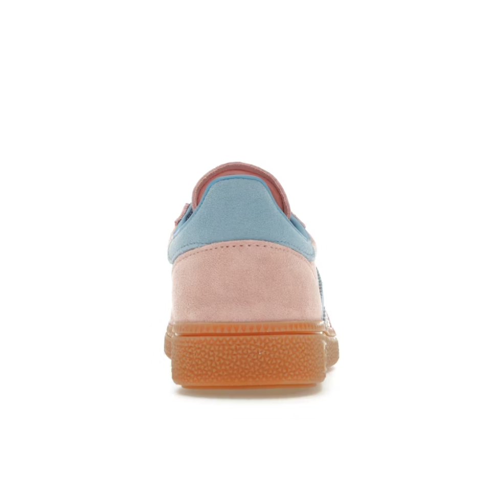 Handball Spezial Semi Pink Spark
