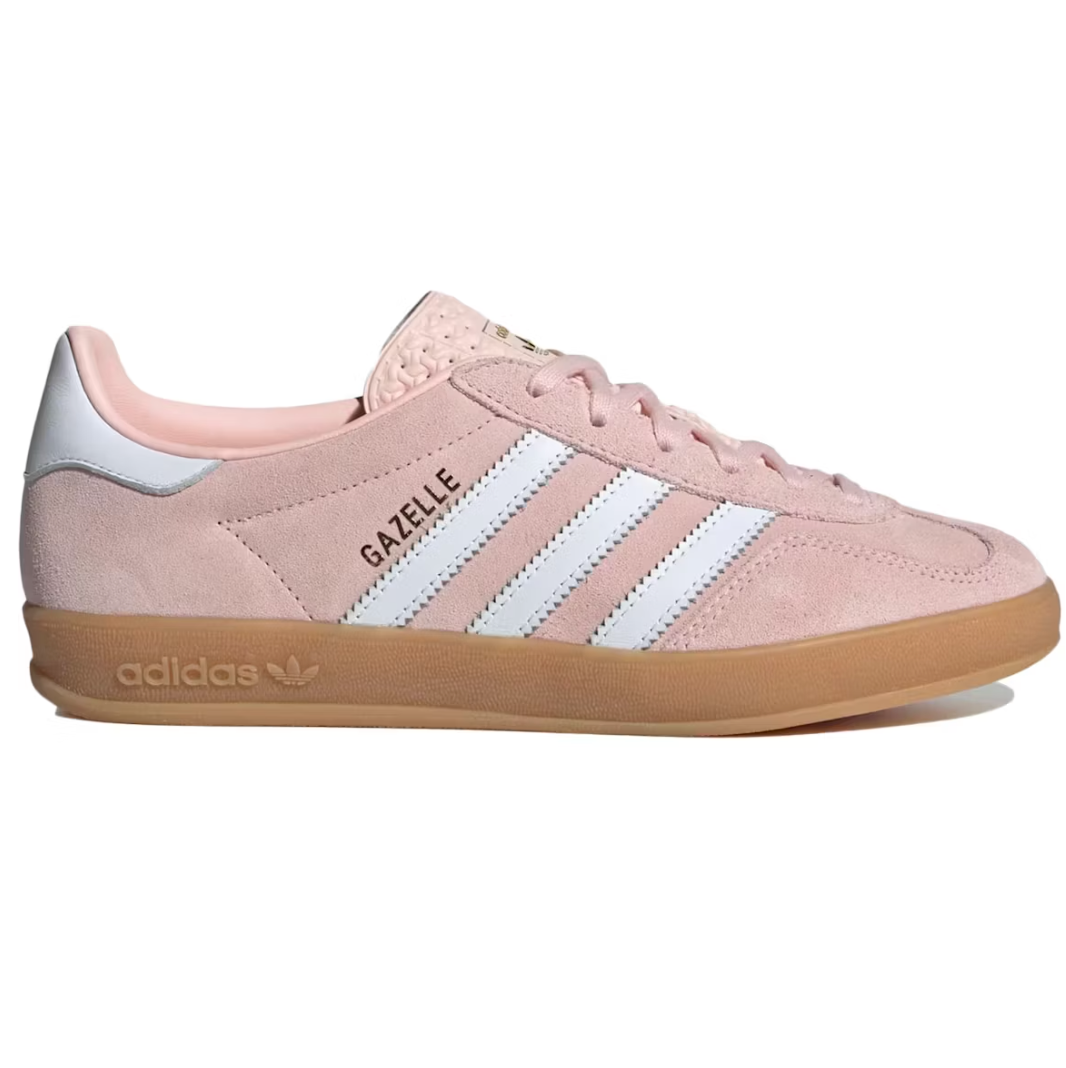 Gazelle Sandy Pink