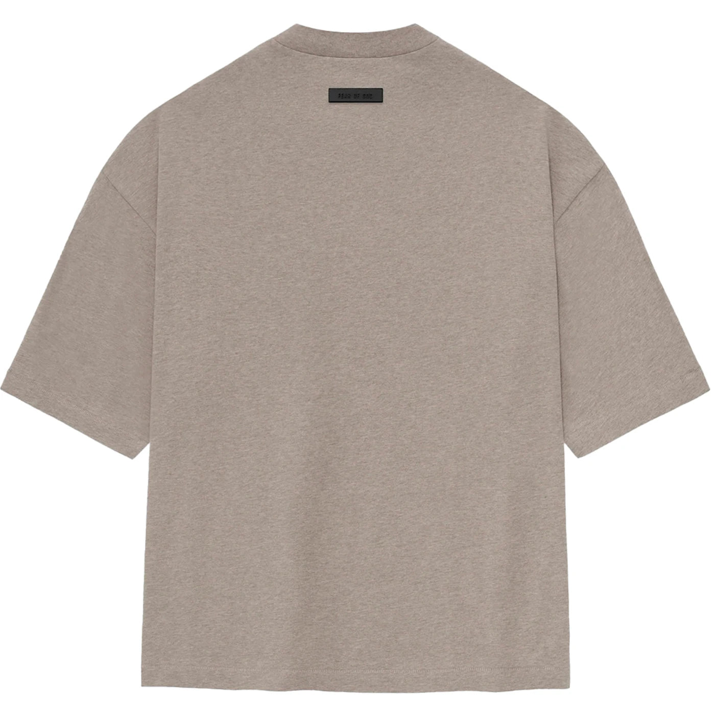 Fear of God ESSENTIALS T-Shirt Core Heather