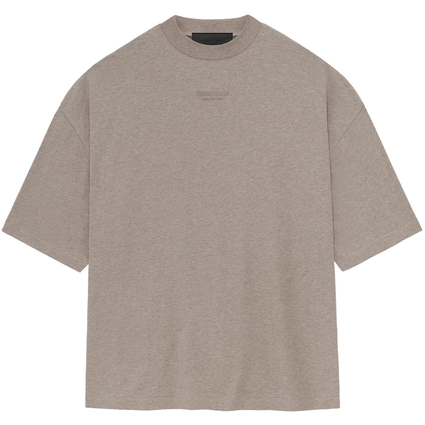 Fear of God ESSENTIALS T-Shirt Core Heather