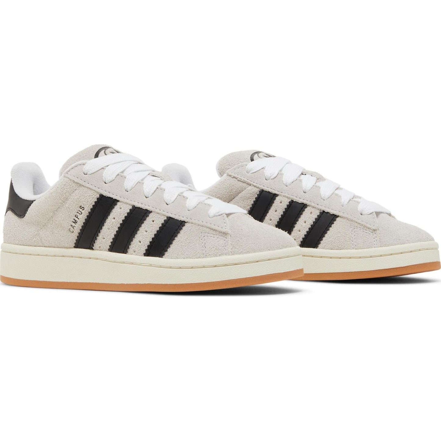 Campus 00s Crystal White