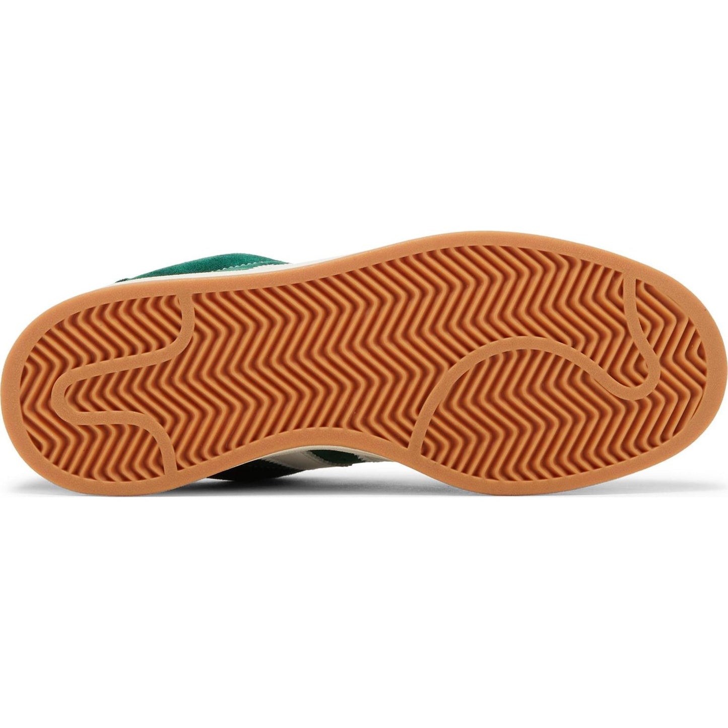 Campus 00s Dark Green