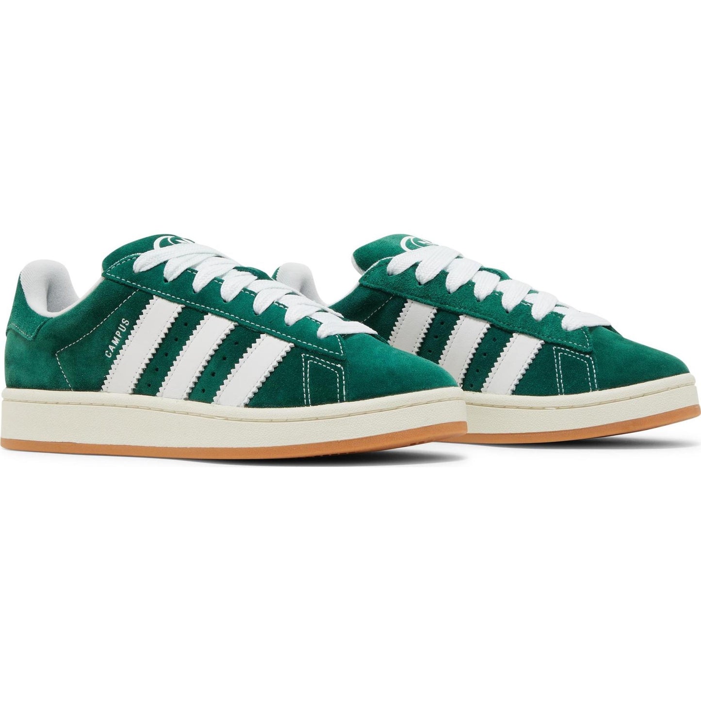 Campus 00s Dark Green