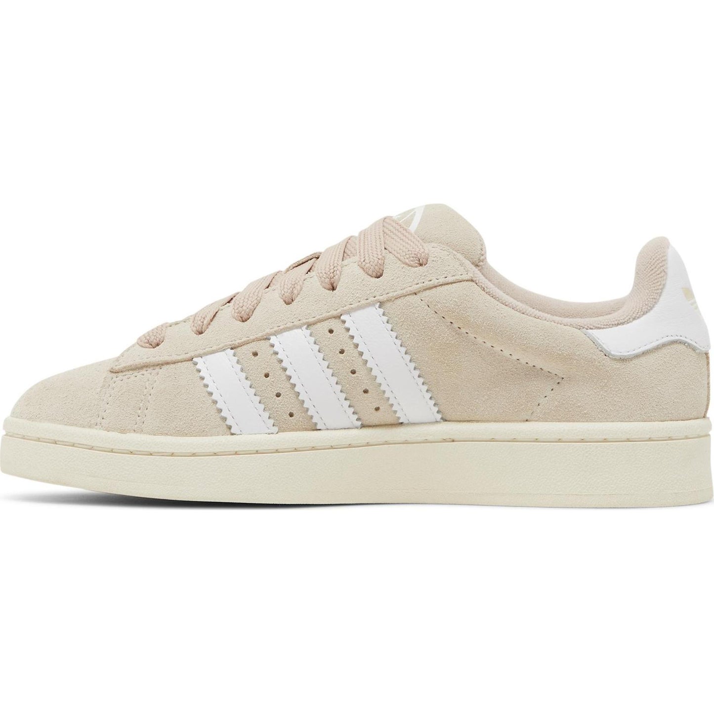 Campus 00s Wonder White