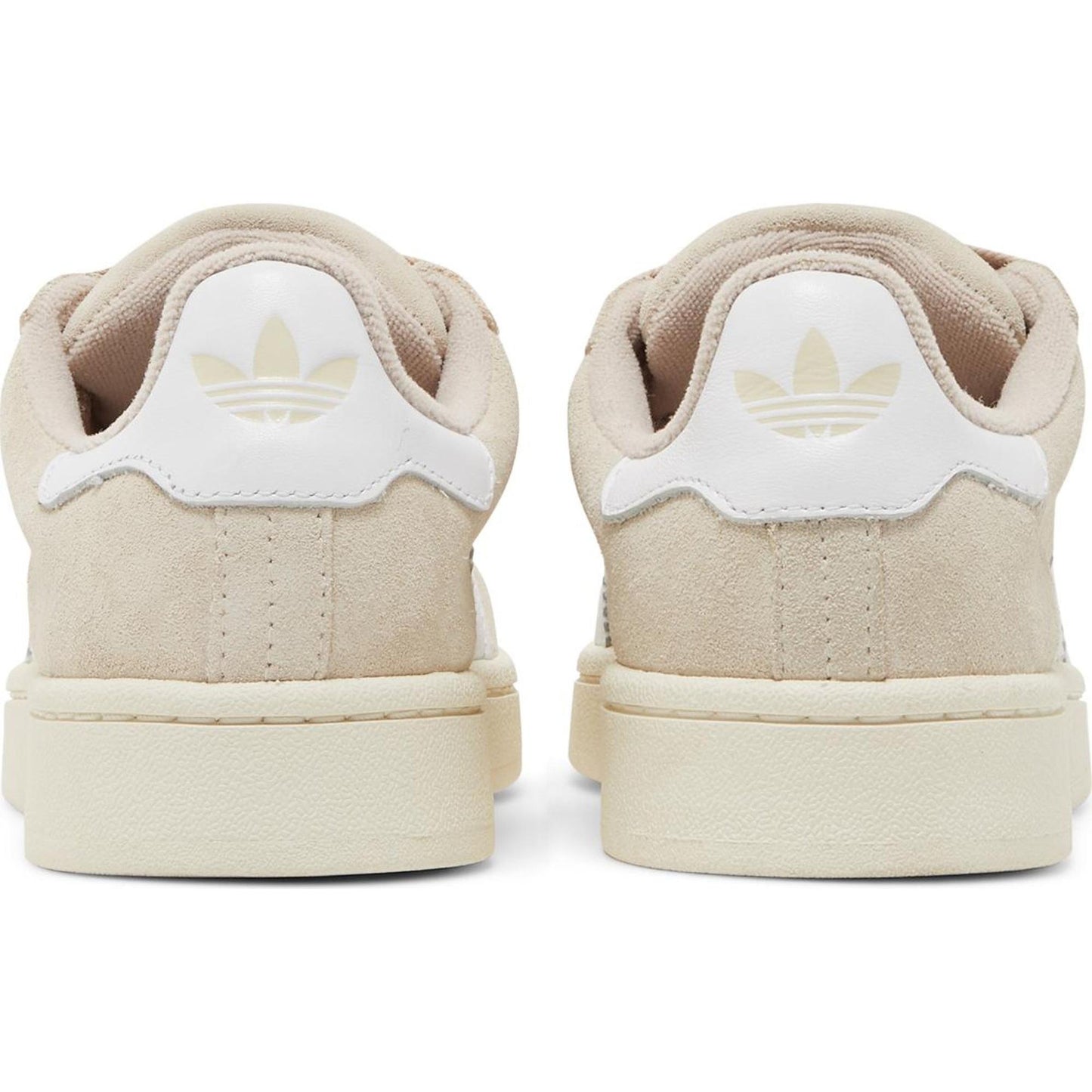 Campus 00s Wonder White