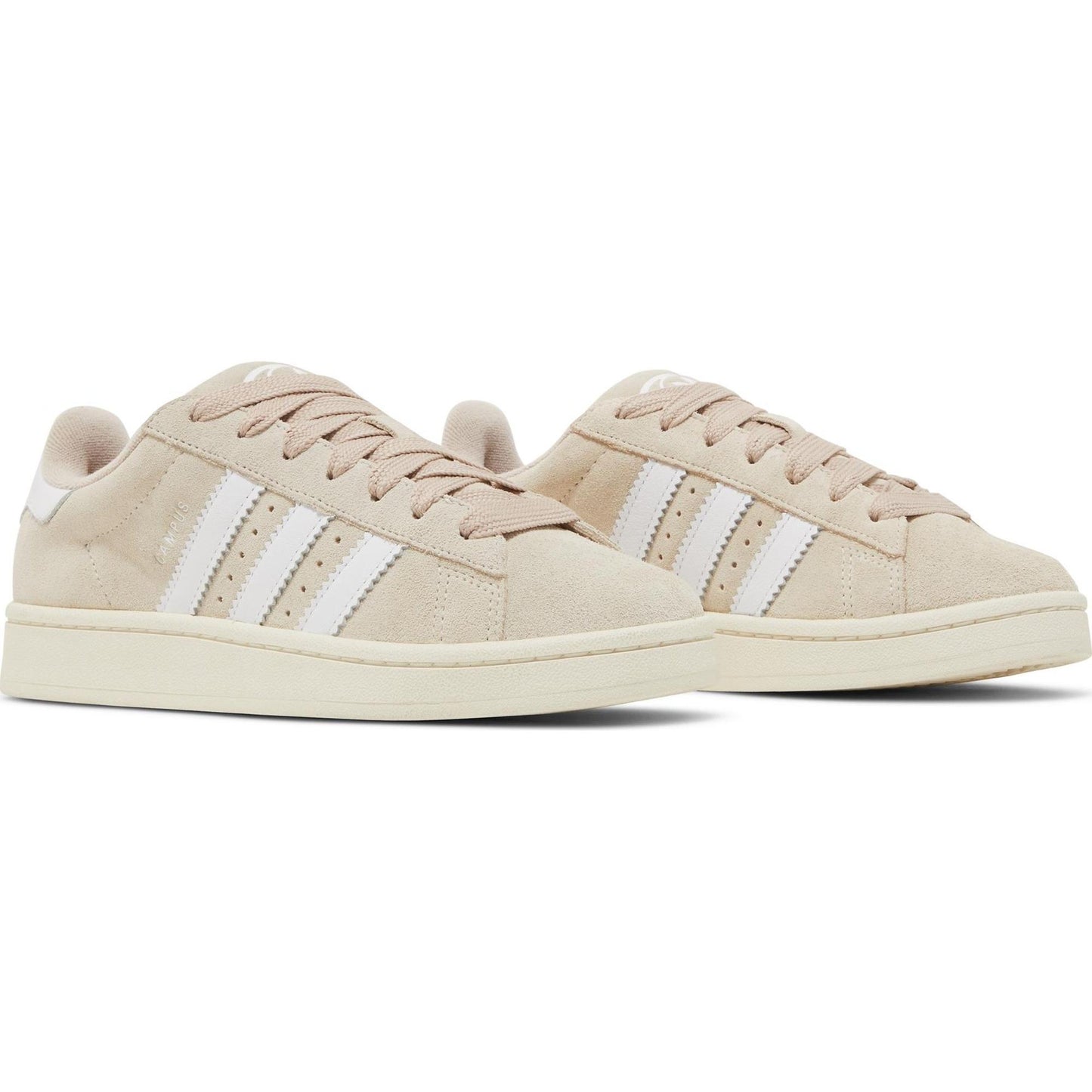 Campus 00s Wonder White