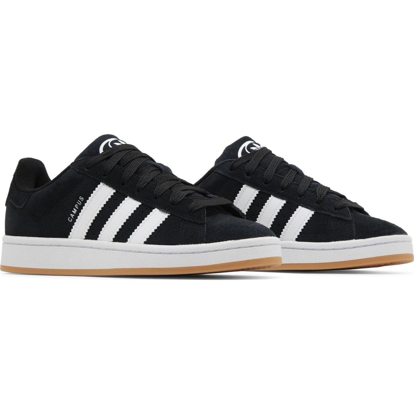 Campus 00s Black GS