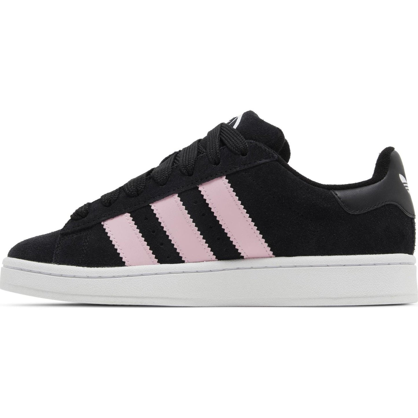 Campus 00s True Pink Core Black