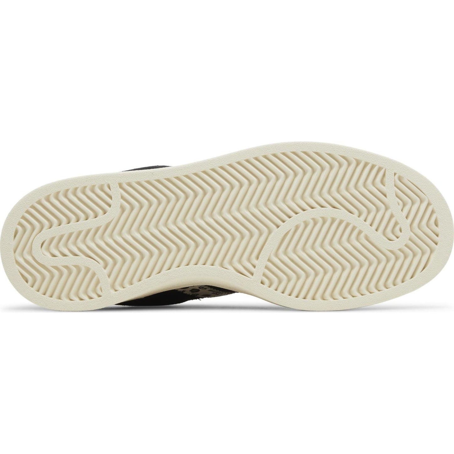 Campus 00s Leopard Black