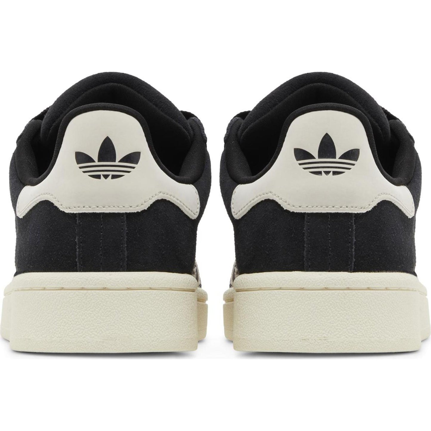 Campus 00s Leopard Black