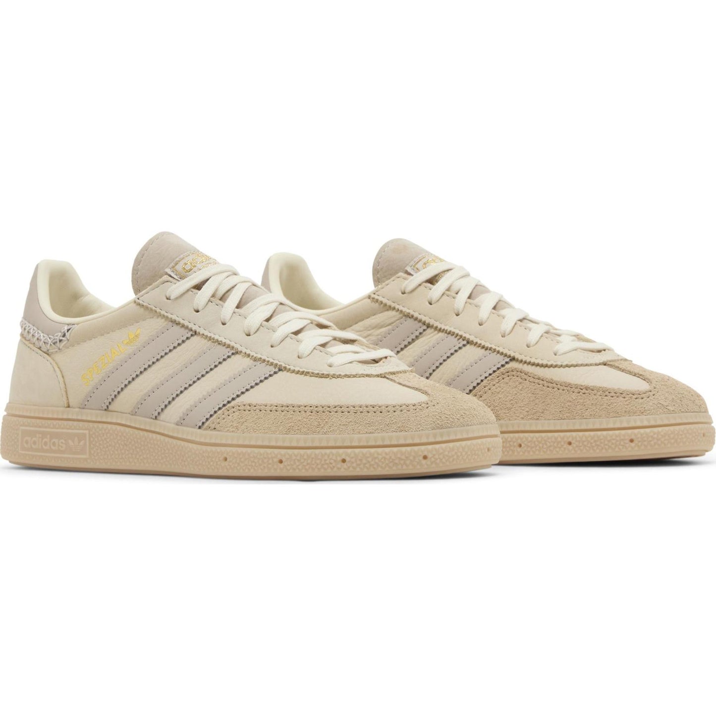 Handball Spezial Cream White