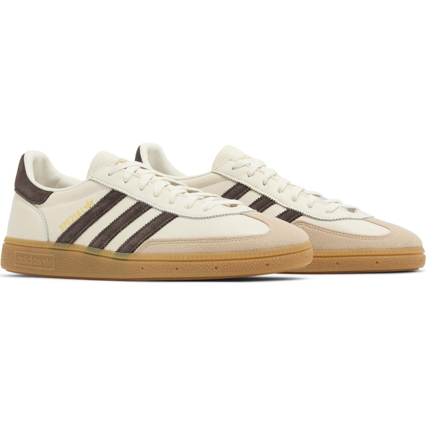 Handball Spezial Off-White Brown