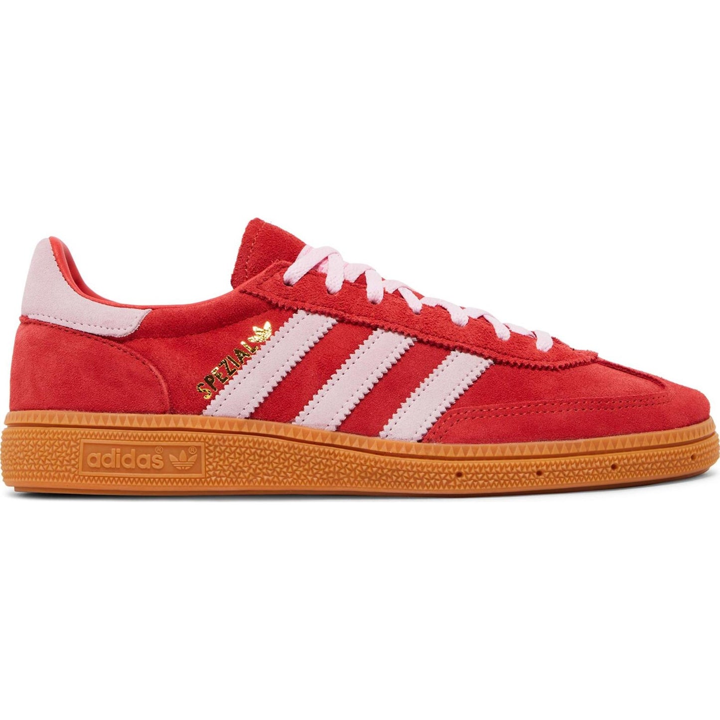 Handball Spezial Bright Red