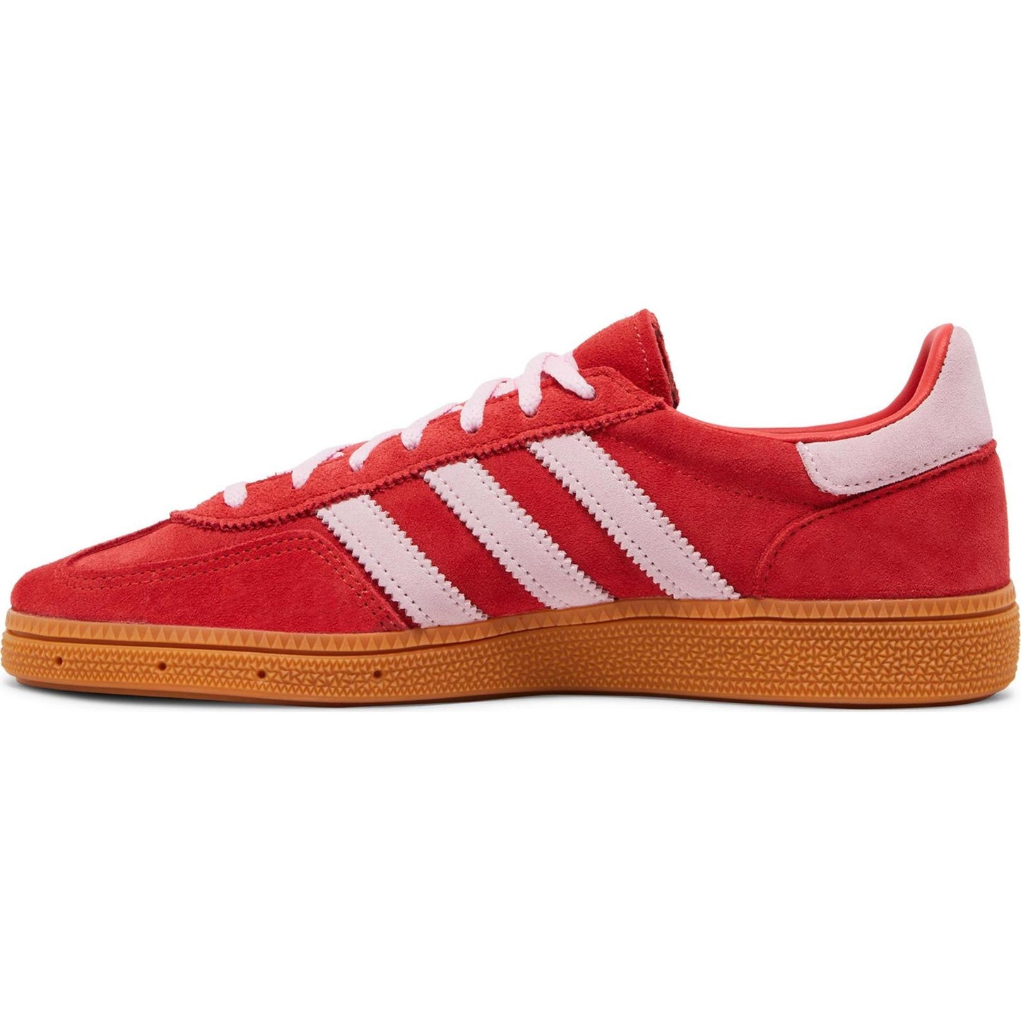 Handball Spezial Bright Red
