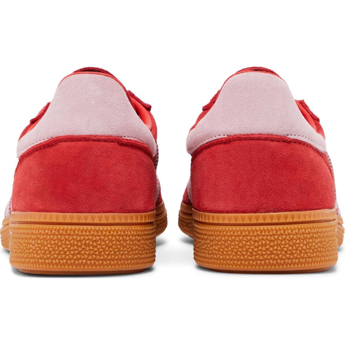Handball Spezial Bright Red