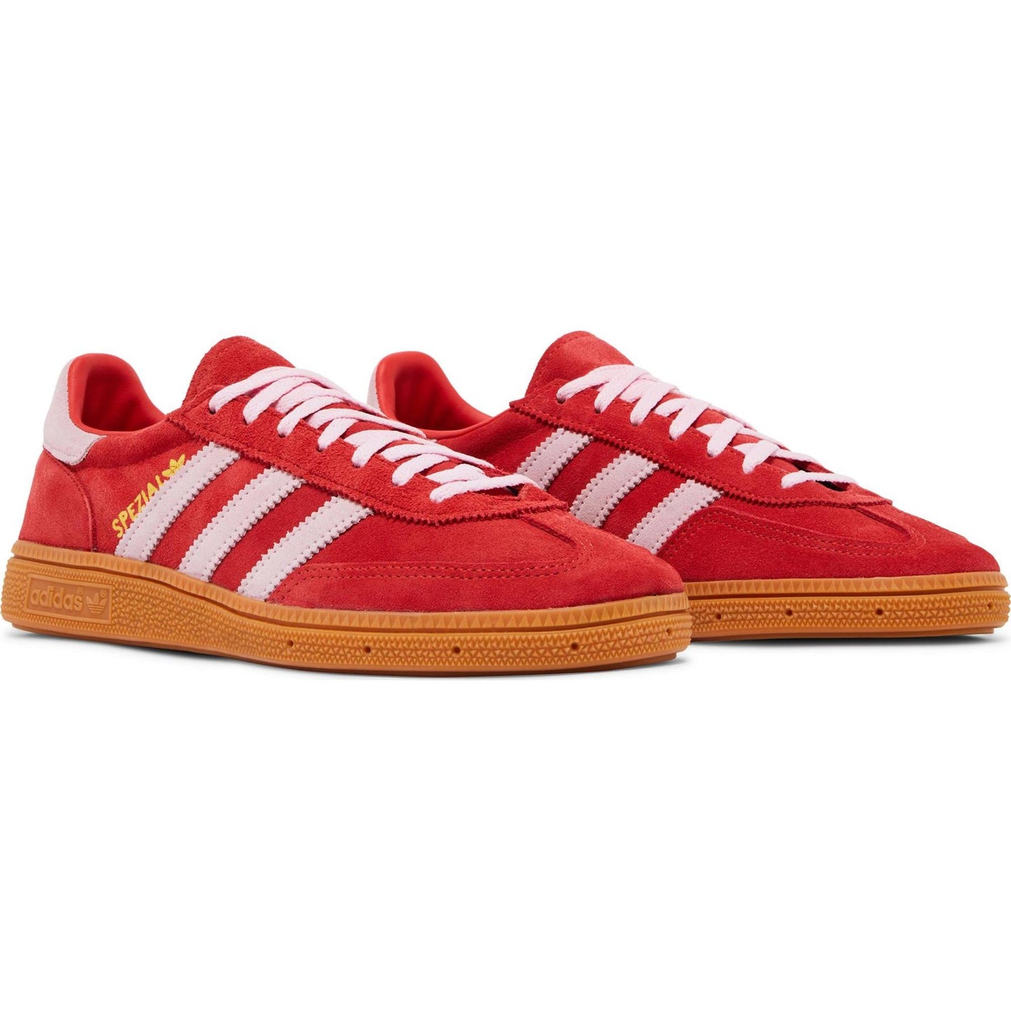 Handball Spezial Bright Red