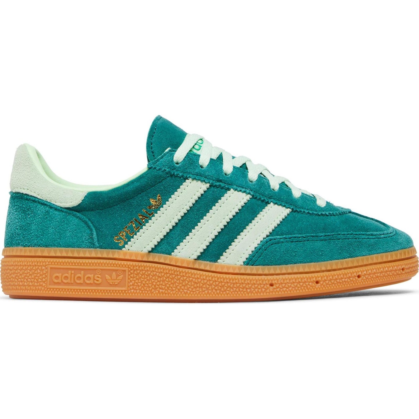 Handball Spezial Collegiate Green