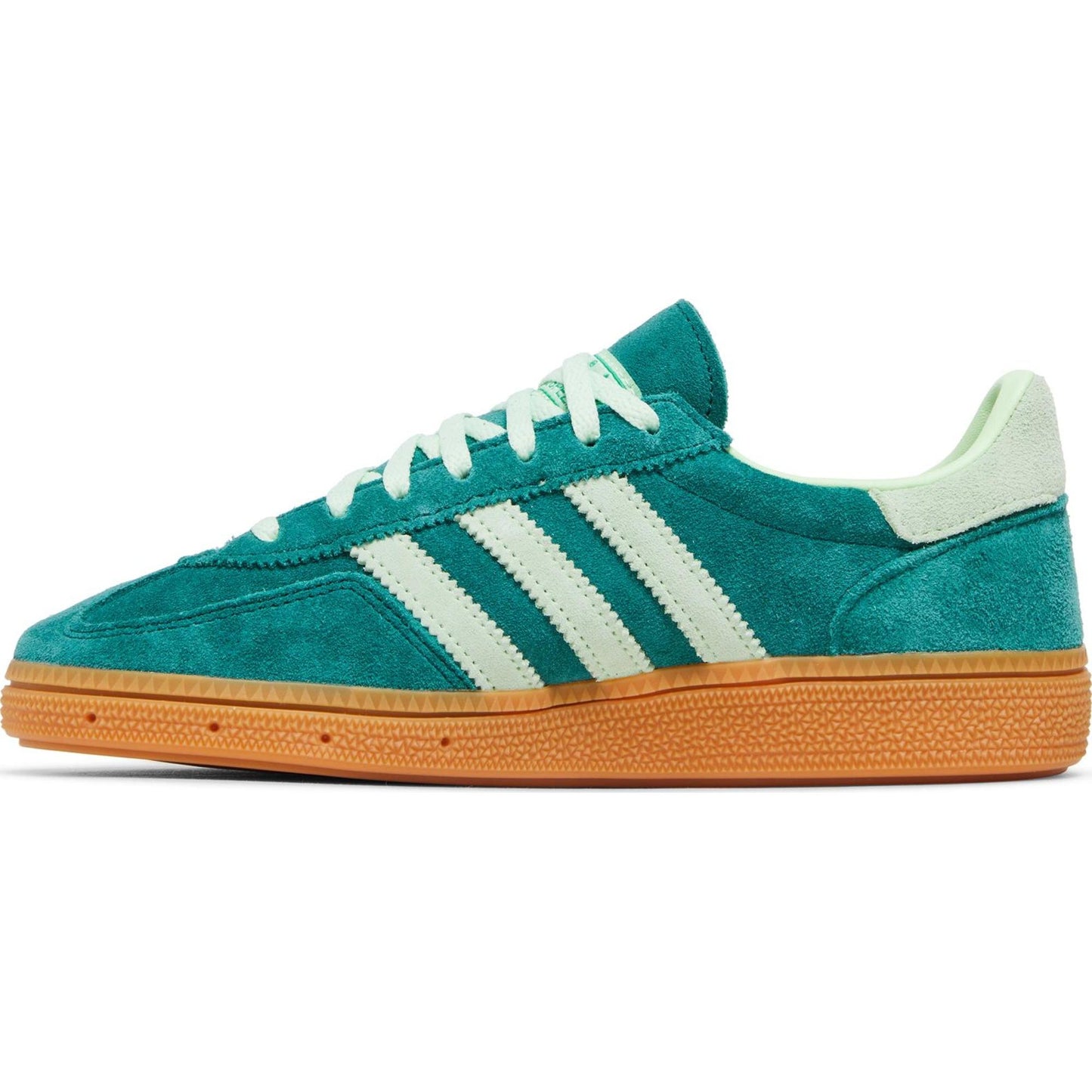 Handball Spezial Collegiate Green