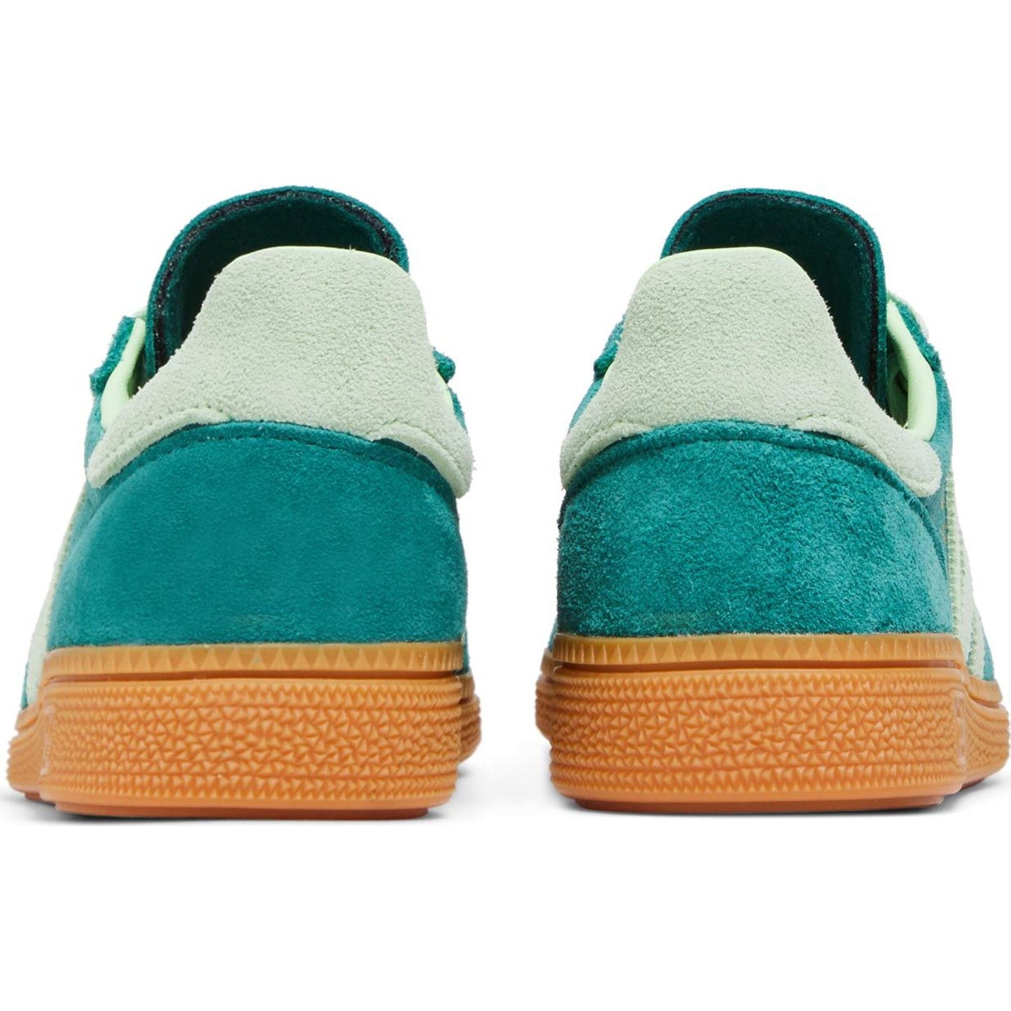 Handball Spezial Collegiate Green