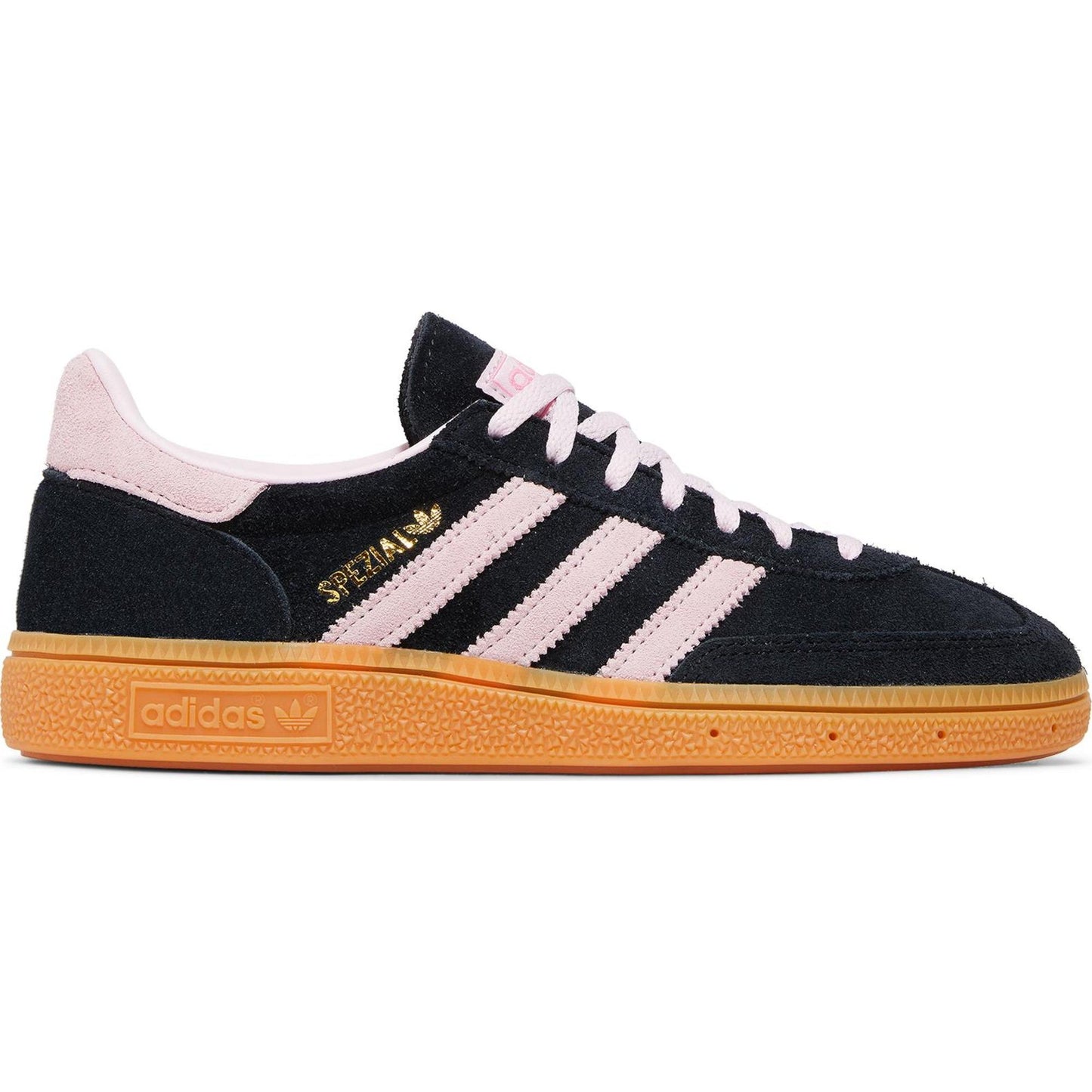 Handball Spezial Core Black Pink