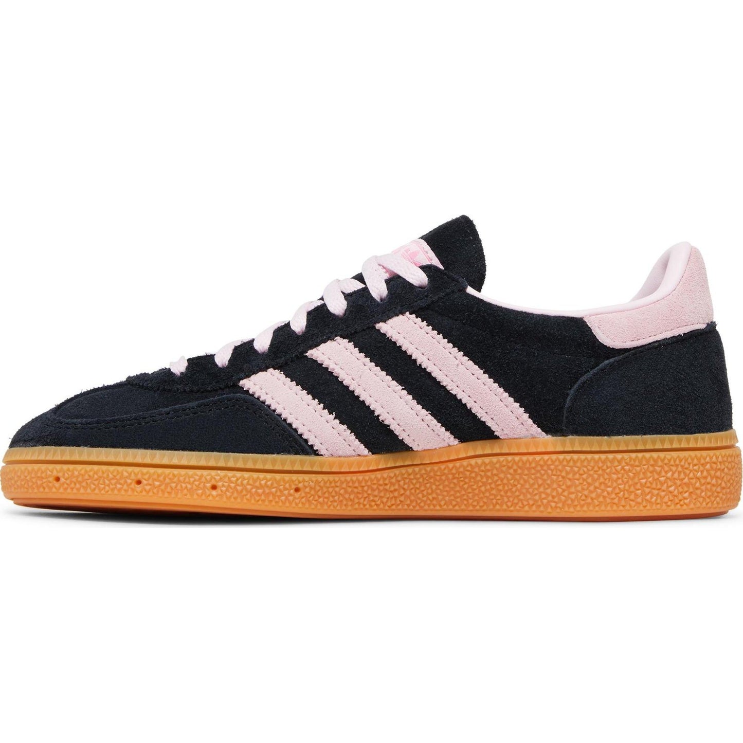Handball Spezial Core Black Pink