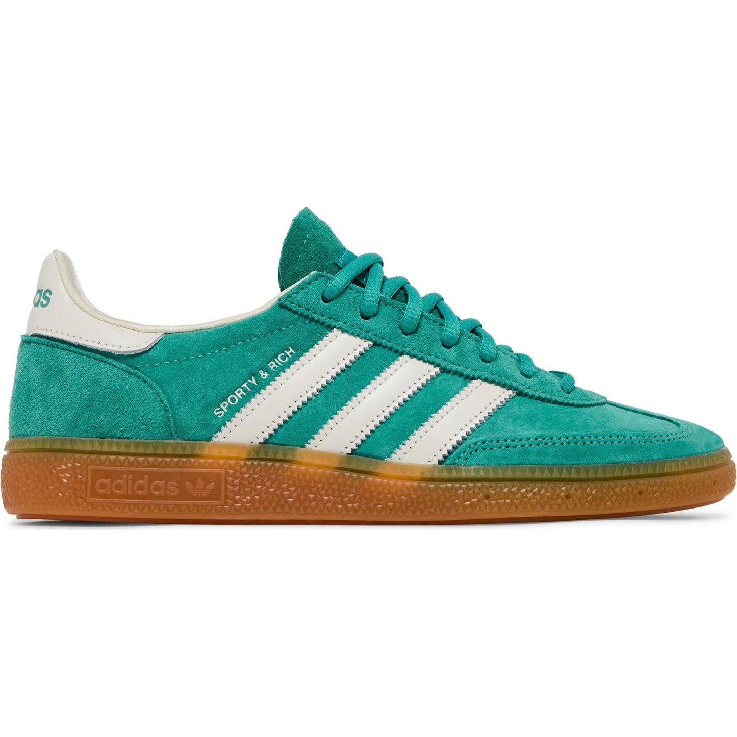 Handball Spezial Sport & Rich Green