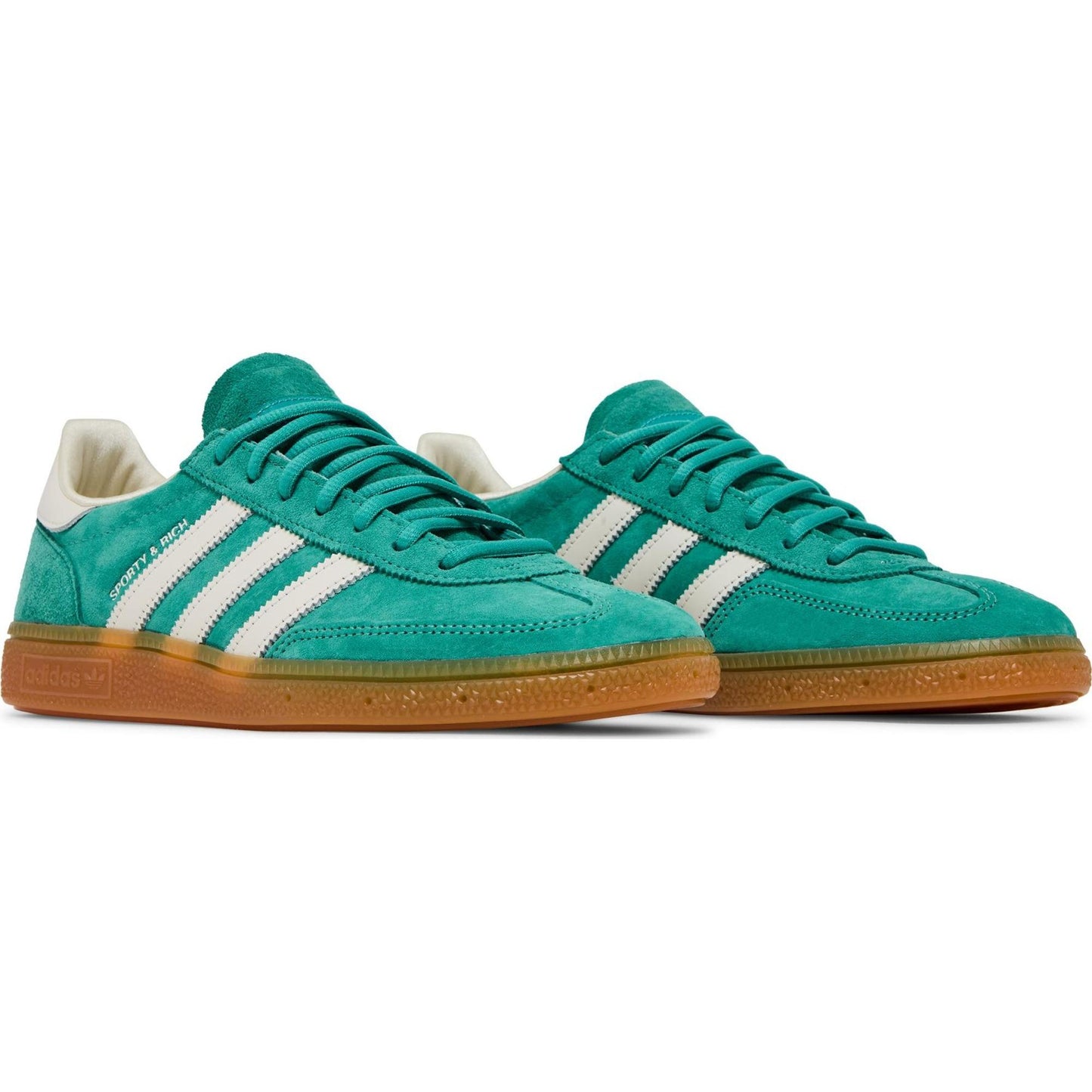 Handball Spezial Sport & Rich Green
