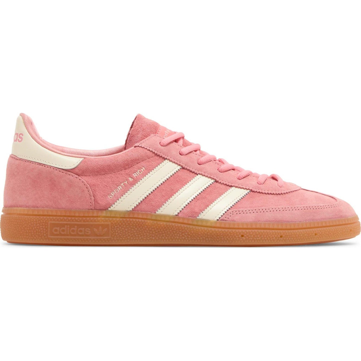 Handball Spezial Sport & Rich Pantone