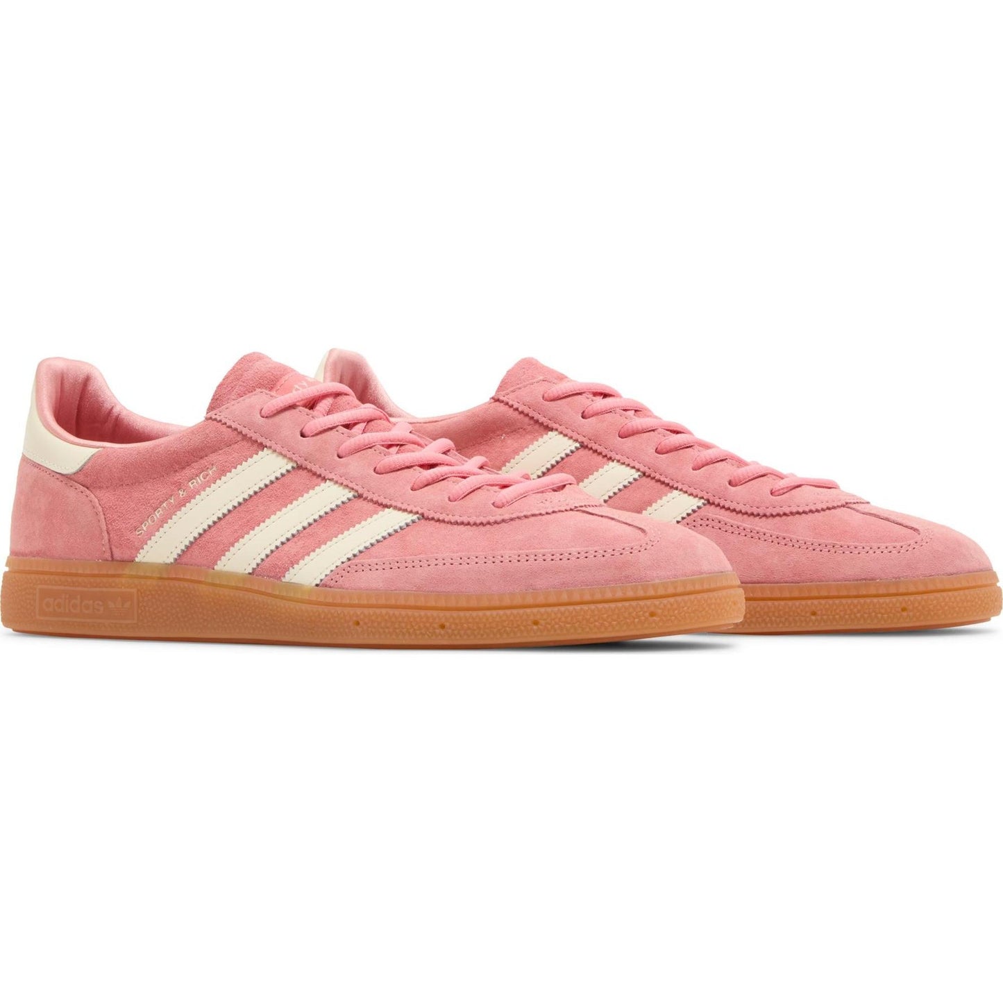 Handball Spezial Sport & Rich Pantone