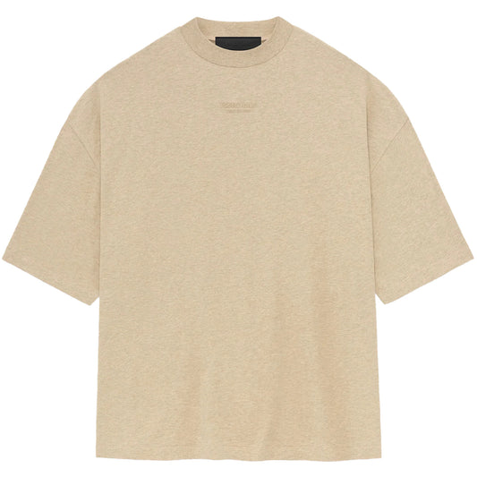 Fear of God ESSENTIALS T-Shirt Gold Heather