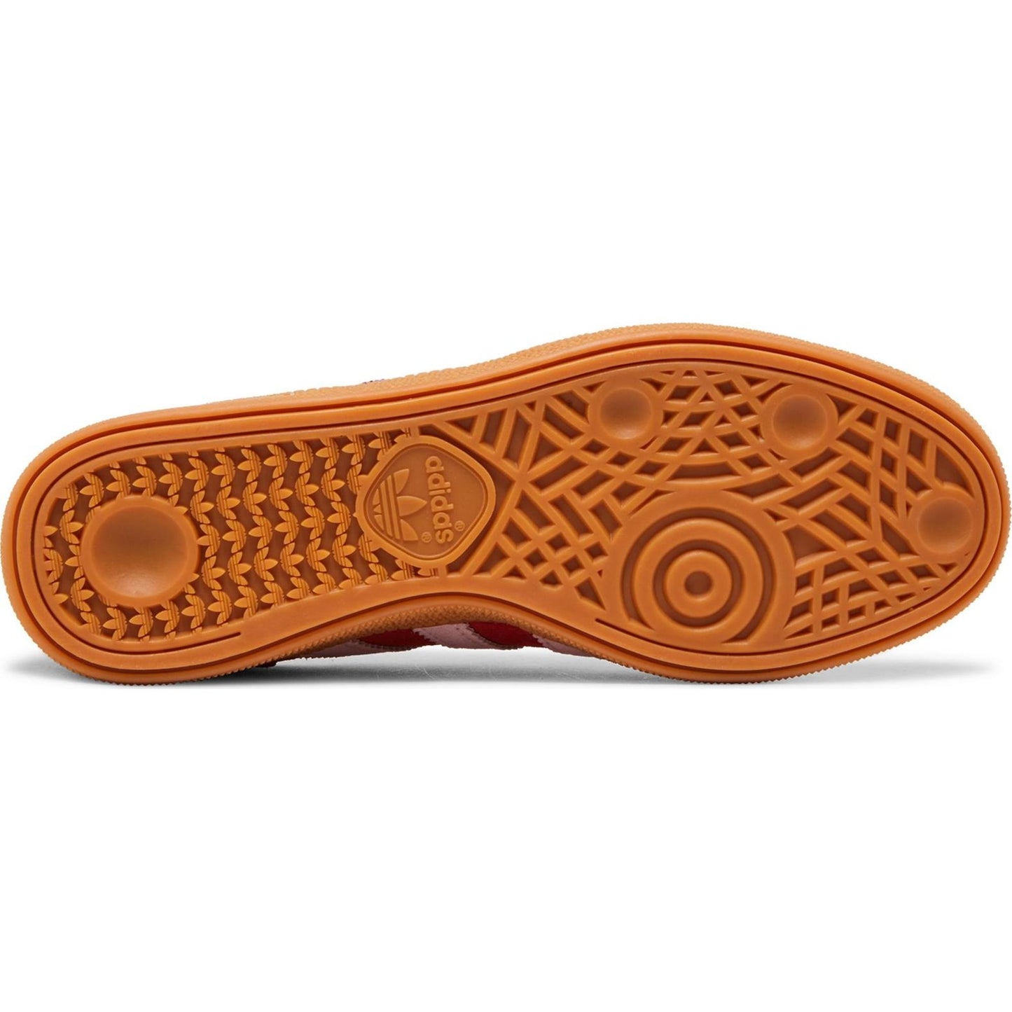 Handball Spezial Bright Red