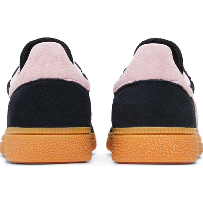 Handball Spezial Core Black Pink