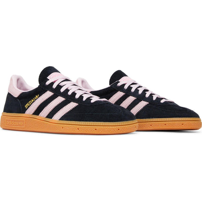 Handball Spezial Core Black Pink